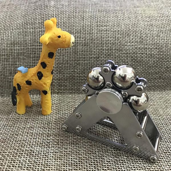 1 шт. металл пять бисер феррис колесо ferris the fingernip gyroscope из нержавеющей стали шел кронштейн палец гиро стресс fidget spinner h b
1 шт. металл пять бисер феррис колесо ferris the fingernip gyroscope из нержавеющей стали шел кронштейн палец гиро стресс fidget spinner h b
