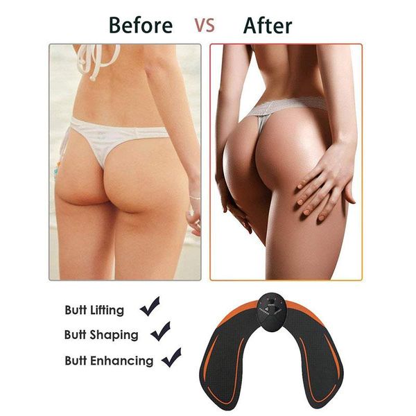 ems hips trainer muscle stimulator wireless correction buttocks device abdominal abs stimulator fitness body slimming massager
ems hips trainer muscle stimulator wireless correction buttocks device abdominal abs stimulator fitness body slimming massager