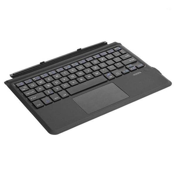wireless keyboard with presspad for 2020 /surface go 2, ultra-slim bluetooth wireless keyboard1
wireless keyboard with presspad for 2020 /surface go 2, ultra-slim bluetooth wireless keyboard1
