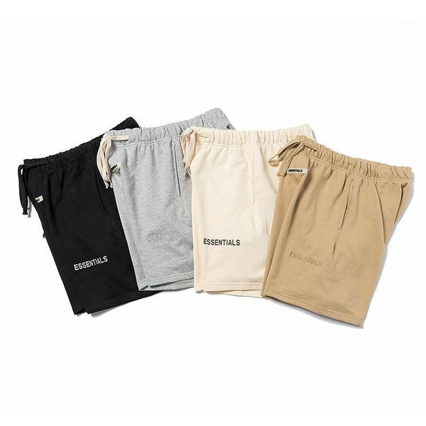 version fog 3m reflection logo printed women men casual shorts beach shorts hiphop men cotton pants1, White;black
version fog 3m reflection logo printed women men casual shorts beach shorts hiphop men cotton pants1, White;black
