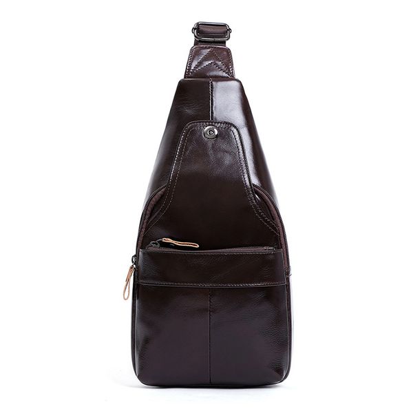 2020 leather man crossbody genuine for casual men messenger male fashion bags breast package great business bag dy9v, Black;red
2020 leather man crossbody genuine for casual men messenger male fashion bags breast package great business bag dy9v, Black;red