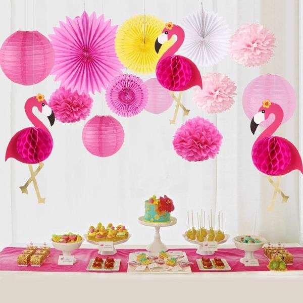 qifu flamingo party decoration honeycomb paper flowers ball lanterns luau tropical summer party supplies flamingo decoration wmtsxh
qifu flamingo party decoration honeycomb paper flowers ball lanterns luau tropical summer party supplies flamingo decoration wmtsxh