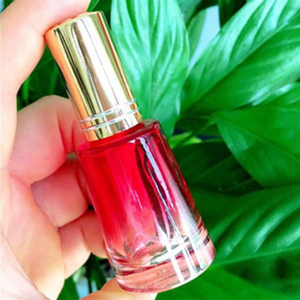 storage bottles & jars color spray bottle 10ml colorful parfum atomizer liquid container travel exquisite glass perfume 25pcs/l
storage bottles & jars color spray bottle 10ml colorful parfum atomizer liquid container travel exquisite glass perfume 25pcs/l
