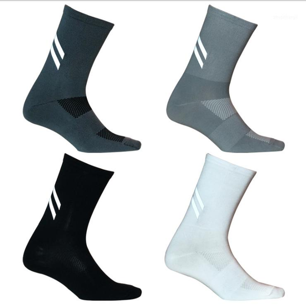 new dhreflective cycling socks bicycle sports socks running fitness hygroscopic weat wicking lycra can be customized1, Black
new dhreflective cycling socks bicycle sports socks running fitness hygroscopic weat wicking lycra can be customized1, Black