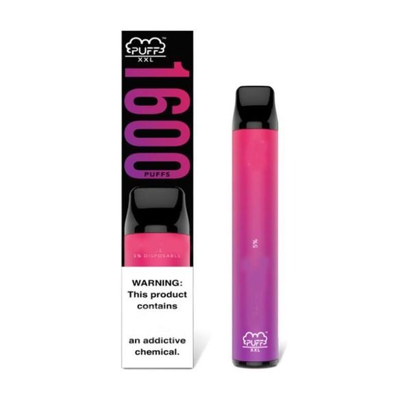 puff xxl puff disposable 10 colors plus puffs puff bar pen vape device longest-lasting 1600+ cartridges e cigs pre-filled vaporizers hwtow
puff xxl puff disposable 10 colors plus puffs puff bar pen vape device longest-lasting 1600+ cartridges e cigs pre-filled vaporizers hwtow