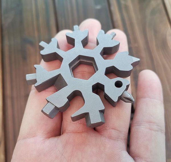 snowflake multi tool 18 in 1 snowflake multitool wrench multitool bottle openers key ring bike fix tool snowflake chr bbydxb lg2010 
snowflake multi tool 18 in 1 snowflake multitool wrench multitool bottle openers key ring bike fix tool snowflake chr bbydxb lg2010