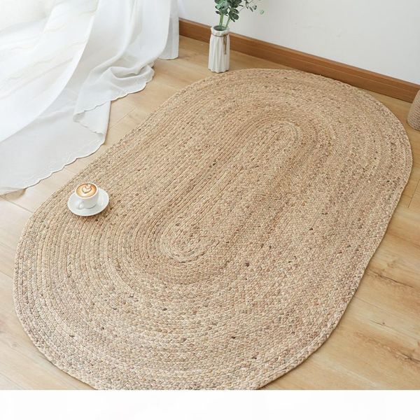 natural reed handmade cool carpet for summer, decoration reed rug 90x150cm, japanese style oval shaped tatami mat sales
natural reed handmade cool carpet for summer, decoration reed rug 90x150cm, japanese style oval shaped tatami mat sales