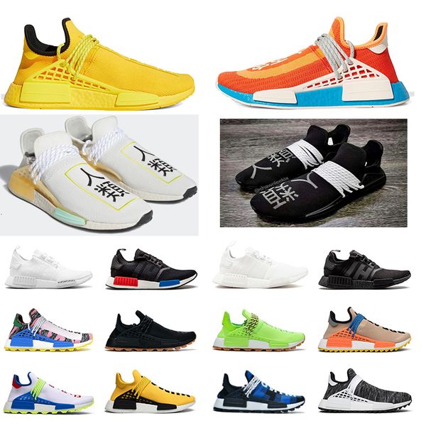 human race nmd shoes pharrell williams bright yellow extra eye chocolate nerd black pale nude outdoot sports sneakers
human race nmd shoes pharrell williams bright yellow extra eye chocolate nerd black pale nude outdoot sports sneakers
