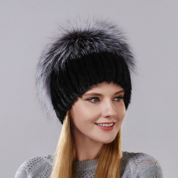 winter cap rabbit skin flower with hair of a fox on new natural vison style imported hats for women the ear, Blue;gray
winter cap rabbit skin flower with hair of a fox on new natural vison style imported hats for women the ear, Blue;gray