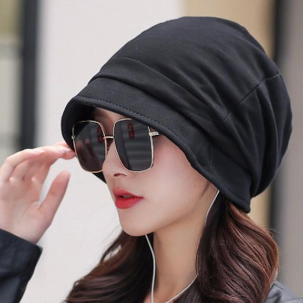 women's solid visor beanies female autumn winter cotton vintage warm fashion hat caps for brazil, Blue;gray
women's solid visor beanies female autumn winter cotton vintage warm fashion hat caps for brazil, Blue;gray