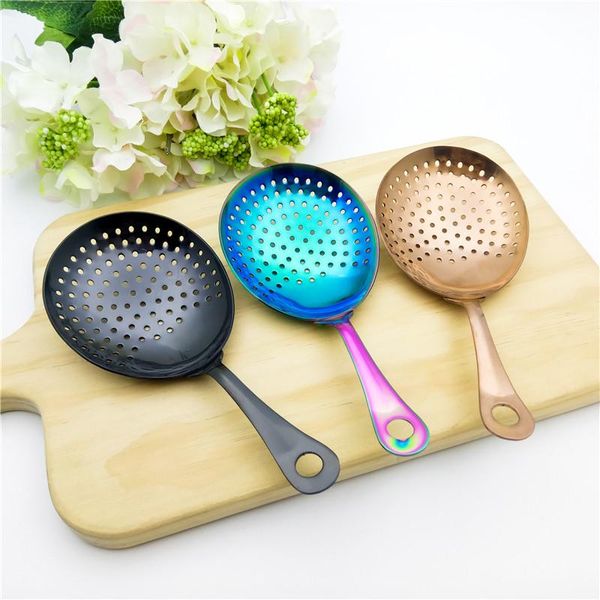 cucharas spoon colander oversize filter stainless steel spoon round head cocktail scoop draining ladle pot noodles strainer
cucharas spoon colander oversize filter stainless steel spoon round head cocktail scoop draining ladle pot noodles strainer