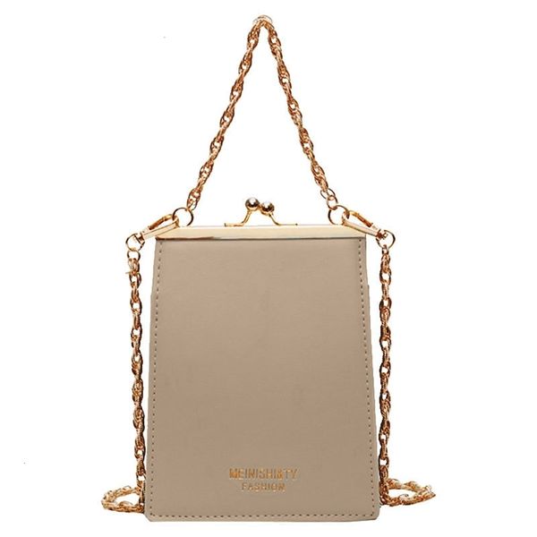 fashion metal frame bags for women's leather chain handbags women pu metal frame shell ladies shoulder bags women totes
fashion metal frame bags for women's leather chain handbags women pu metal frame shell ladies shoulder bags women totes