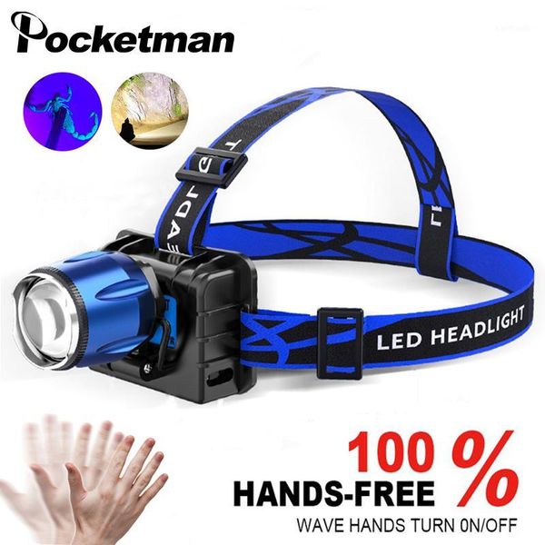 headlamps 6000lm dual light source uv led purple headlamp white headlight torch usb rechargeable head searching fishing camping1
headlamps 6000lm dual light source uv led purple headlamp white headlight torch usb rechargeable head searching fishing camping1