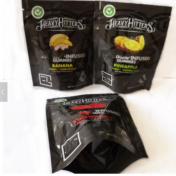 new heavy hitters multi flavors black fruit flavor gummy dry flower packaging mylar bags 600mg www
new heavy hitters multi flavors black fruit flavor gummy dry flower packaging mylar bags 600mg www