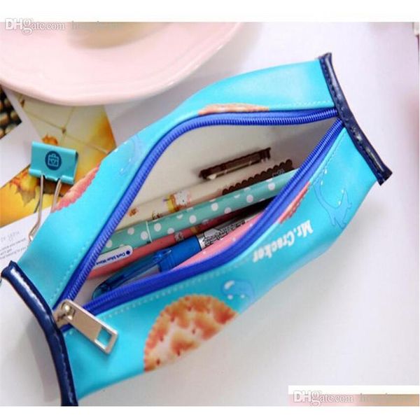 wholesale-kawaii pencil bag students creative macaron /nut/ biscuit style pencil cases stationery material escolar office supplies sgbhi
wholesale-kawaii pencil bag students creative macaron /nut/ biscuit style pencil cases stationery material escolar office supplies sgbhi