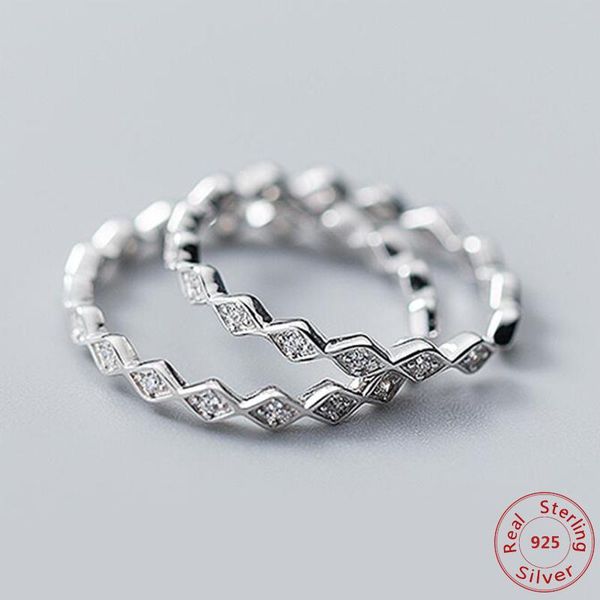 100% 925 sterling silver geometry hollow open rings for women shiny zirconia crystal creative simple ladies wedding jewelry, Golden;silver
100% 925 sterling silver geometry hollow open rings for women shiny zirconia crystal creative simple ladies wedding jewelry, Golden;silver