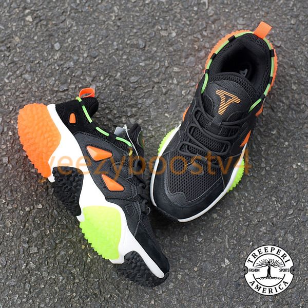 treeperi durian chunky black volt orange men women sneakers sport trainers sneakers us 11 eur 45 for men
treeperi durian chunky black volt orange men women sneakers sport trainers sneakers us 11 eur 45 for men