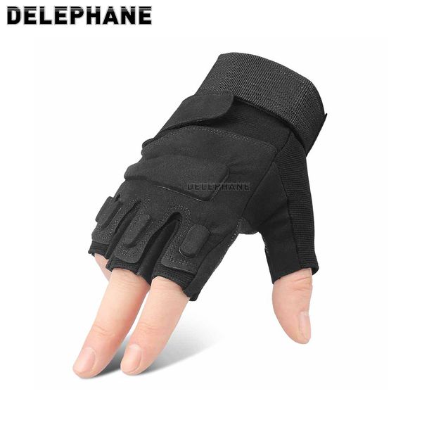 fashion adjustable fingerless gloves men non-slip cycling gloves women tactical military motorcycle hand gloves airsoft shooting 201020, Blue;gray
fashion adjustable fingerless gloves men non-slip cycling gloves women tactical military motorcycle hand gloves airsoft shooting 201020, Blue;gray