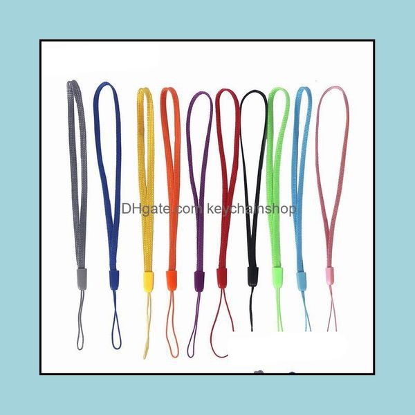keychains fashion accessories hand grip lanyard holder for thumb drives keys phone strap string wrist id name tag badge stand drop delivery, Silver
keychains fashion accessories hand grip lanyard holder for thumb drives keys phone strap string wrist id name tag badge stand drop delivery, Silver