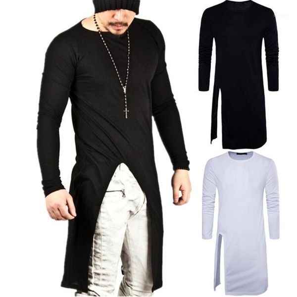 drop shipping man hip hop long t shirt oversized tee shirts black white asymmetric design men's korean style streetwear1, White;black
drop shipping man hip hop long t shirt oversized tee shirts black white asymmetric design men's korean style streetwear1, White;black