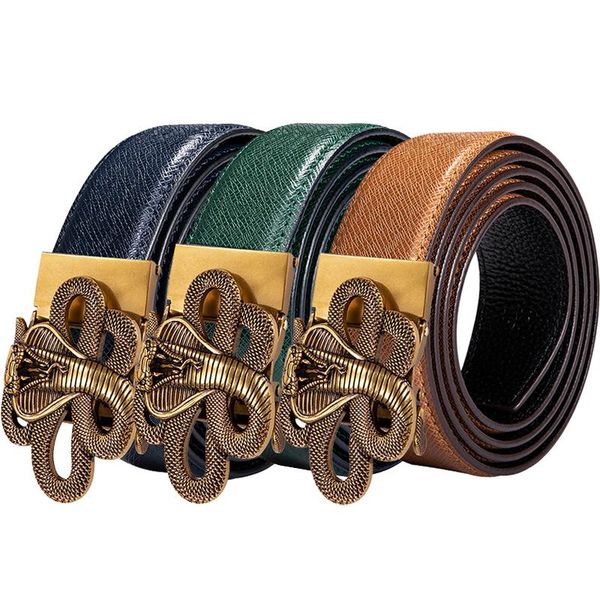 belts hi-tie natural cow leather men's belt brand designer for men genuine fashion gold buckle blue black, Black;brown
belts hi-tie natural cow leather men's belt brand designer for men genuine fashion gold buckle blue black, Black;brown