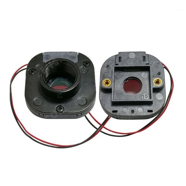 other cctv cameras m12 lens mount holder double filter switcher hd ir cut for security camera accessories b2qf1
other cctv cameras m12 lens mount holder double filter switcher hd ir cut for security camera accessories b2qf1