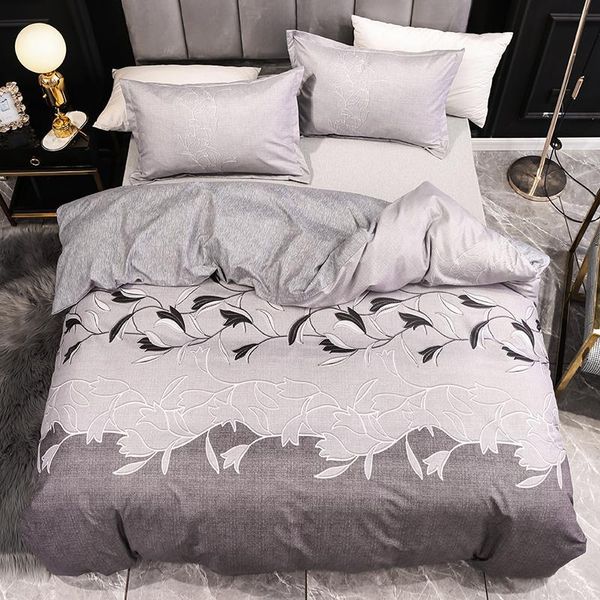 bedding sets 20 printed comforter quilt cover duvet set king double single pillowcases silver bed linens home textile
bedding sets 20 printed comforter quilt cover duvet set king double single pillowcases silver bed linens home textile