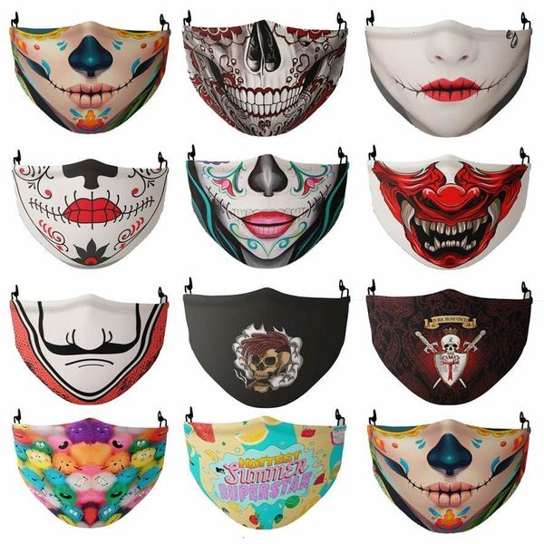 designer skull halloween face face mask masks 3d digital printing adjustable protective facemask dust-proof anti-h ncvl
designer skull halloween face face mask masks 3d digital printing adjustable protective facemask dust-proof anti-h ncvl