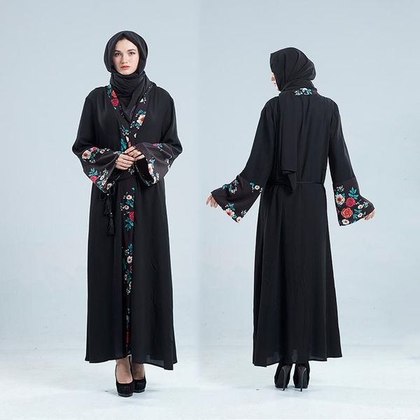 african dresses for women new style classic long sleeve dashiki fashion loose long dress fashionable cardigan robe african dress, Black;gray
african dresses for women new style classic long sleeve dashiki fashion loose long dress fashionable cardigan robe african dress, Black;gray