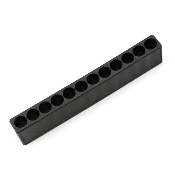 durable hex shank replacement part screwdriver head portable black saving space home plastic hand tool bits storage deck
durable hex shank replacement part screwdriver head portable black saving space home plastic hand tool bits storage deck