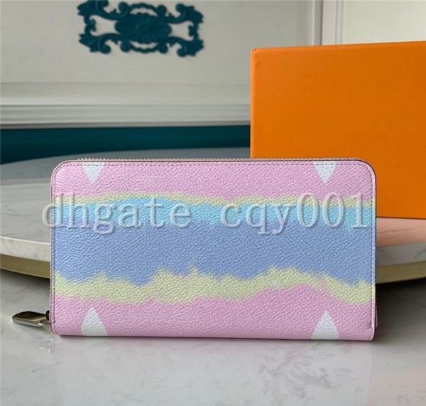 zip wallet with box tie dye long wallets for women pastel wallet with gift box pink blue and red 3 colors availabe 69110, Red;black
zip wallet with box tie dye long wallets for women pastel wallet with gift box pink blue and red 3 colors availabe 69110, Red;black