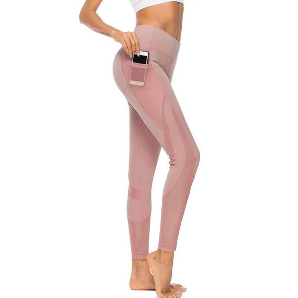 yoga outfits high waist fitness sport leggings mesh solid color mobile phone pocket pants sports stitching women, White;red
yoga outfits high waist fitness sport leggings mesh solid color mobile phone pocket pants sports stitching women, White;red