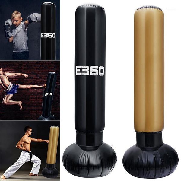 boxing punch bag inflatable kickboxing bag standing fitness target stand sandbag for stress relieve sport bb551
boxing punch bag inflatable kickboxing bag standing fitness target stand sandbag for stress relieve sport bb551