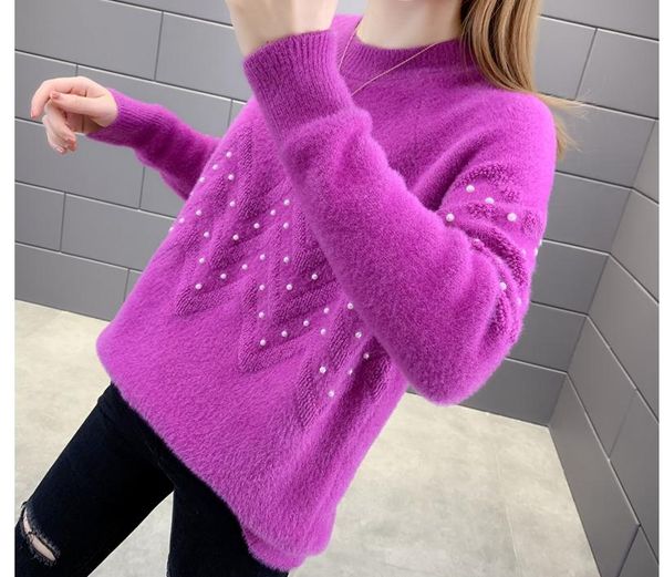 2021 spring and autumn winter with new style fashion long sleeve women's sweater coat @371, White;black
2021 spring and autumn winter with new style fashion long sleeve women's sweater coat @371, White;black