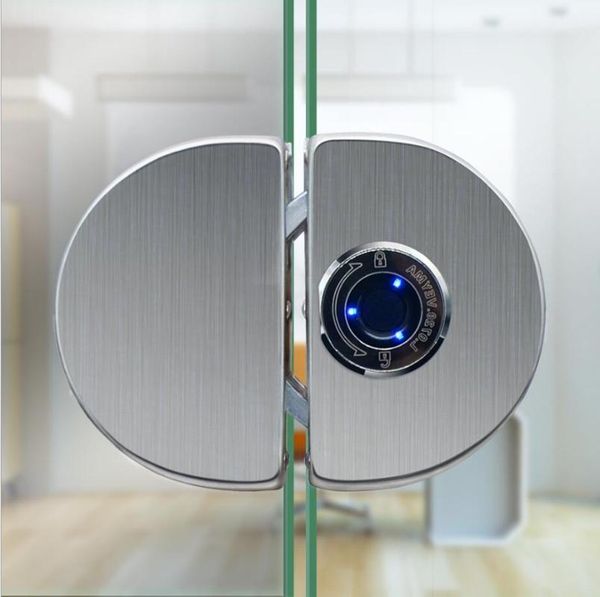 fingerprint access control 304 stainless steel office home glass gate door lock biometric bluetooth lock1
fingerprint access control 304 stainless steel office home glass gate door lock biometric bluetooth lock1