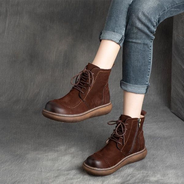 boots women leather 100martins ankle boots autumn shoes for women low heel wedge black handmade genuine leather soft boot1
boots women leather 100martins ankle boots autumn shoes for women low heel wedge black handmade genuine leather soft boot1