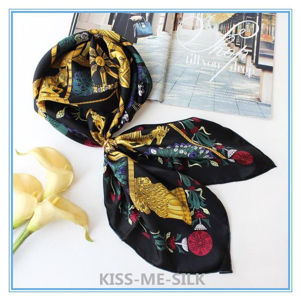 scarves kms ancient egyptian statue pure silk twill scarf hand rolled square wild shawl for girl lady women 90*90cm/50g, Blue;gray
scarves kms ancient egyptian statue pure silk twill scarf hand rolled square wild shawl for girl lady women 90*90cm/50g, Blue;gray