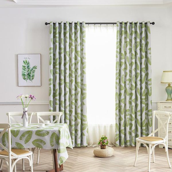 banana leaf printed thermal blackout curtains for bedroom window treatment curtains same tablecloth for living room decorative
banana leaf printed thermal blackout curtains for bedroom window treatment curtains same tablecloth for living room decorative