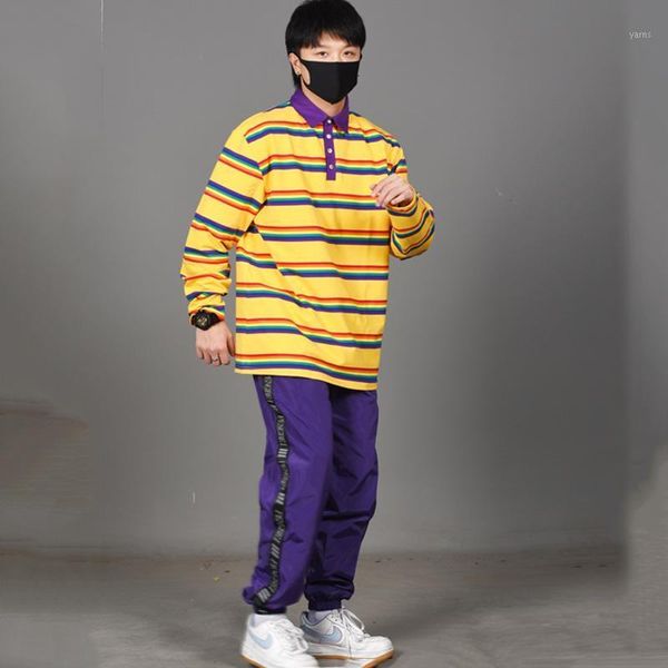 hip hop costumes child colorful striped adults street dance outfit women men jazz team dancing performance clothes dn53541, Black;red
hip hop costumes child colorful striped adults street dance outfit women men jazz team dancing performance clothes dn53541, Black;red