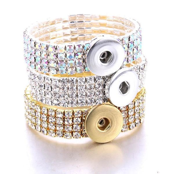 10pcs/lot mix 18mm snap jewelry bracelets snap button bracelet handmade beaded bracelet interchangeable buttons jewelry q bbyzyo, Golden;silver
10pcs/lot mix 18mm snap jewelry bracelets snap button bracelet handmade beaded bracelet interchangeable buttons jewelry q bbyzyo, Golden;silver