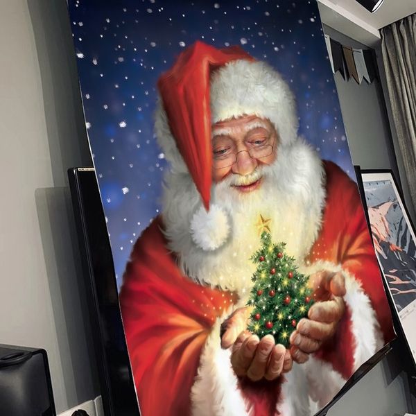 christmas series tapestry santa claus hanging cloth home decoration wall cloth bedroom bedside background cloth
christmas series tapestry santa claus hanging cloth home decoration wall cloth bedroom bedside background cloth