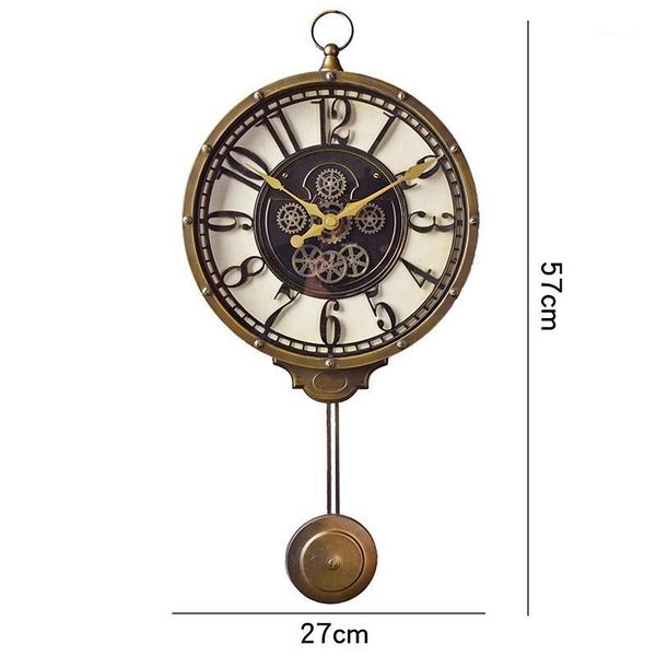 creative large wall clock retro living room american bedroom pendulum clock wall watch decorative swing silent clocks gift sc6271
creative large wall clock retro living room american bedroom pendulum clock wall watch decorative swing silent clocks gift sc6271