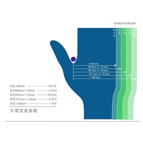 disposable 100pcs transparent cleaning gloves good pvc (100 pieces in a box 
disposable 100pcs transparent cleaning gloves good pvc (100 pieces in a box