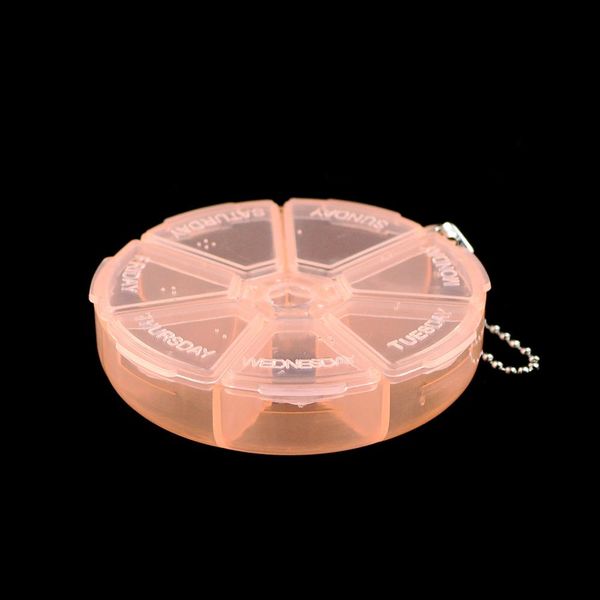 jhnby plastic 7 days week round pillbox home portable compartment storage carrying box jewelry beads case container display bbyuwq
jhnby plastic 7 days week round pillbox home portable compartment storage carrying box jewelry beads case container display bbyuwq