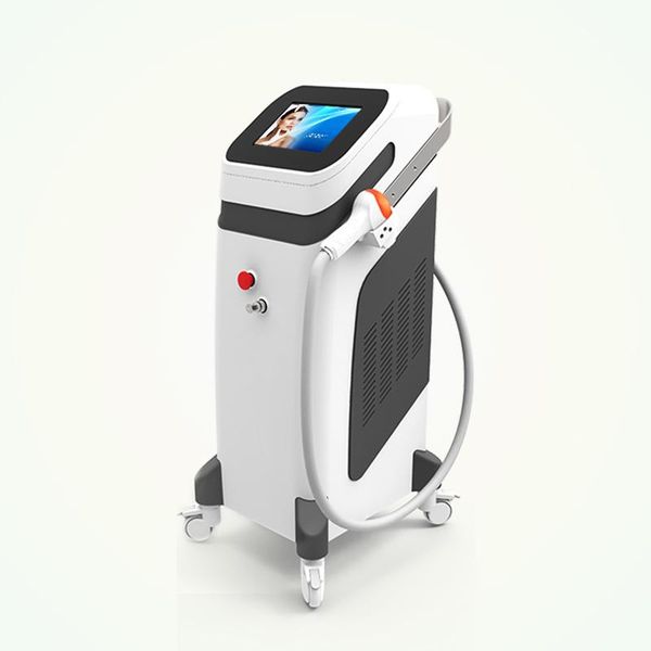 1200w вертикальный диодный лазерный станок / профессиональный 808nm диодный лазер / диодная лазерная машина для удаления волос цена красоты, Black
1200w вертикальный диодный лазерный станок / профессиональный 808nm диодный лазер / диодная лазерная машина для удаления волос цена красоты, Black