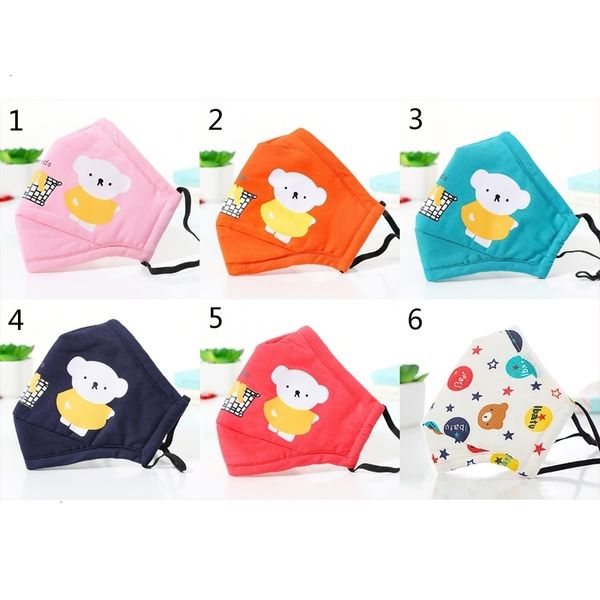 6 color anti dust reusable breathable cotton protective children kid cartoon cute pm2.5 anti-dust mouth face mask b1
6 color anti dust reusable breathable cotton protective children kid cartoon cute pm2.5 anti-dust mouth face mask b1
