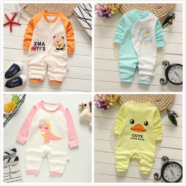 combed cotton baby jumpsuit bodysuit cartoon pattern letter printed newborn romper clothes kids long sleeve creeper lababy79, Blue
combed cotton baby jumpsuit bodysuit cartoon pattern letter printed newborn romper clothes kids long sleeve creeper lababy79, Blue