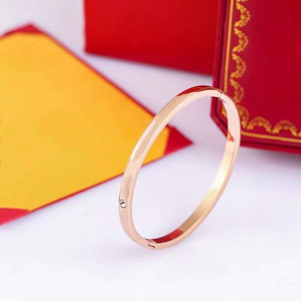 love bracelet bangle sublimation blanks mens luxury bracelets titanium steel jewelry gold silver rose custom made charm couple bracelets des, Golden;silver
love bracelet bangle sublimation blanks mens luxury bracelets titanium steel jewelry gold silver rose custom made charm couple bracelets des, Golden;silver