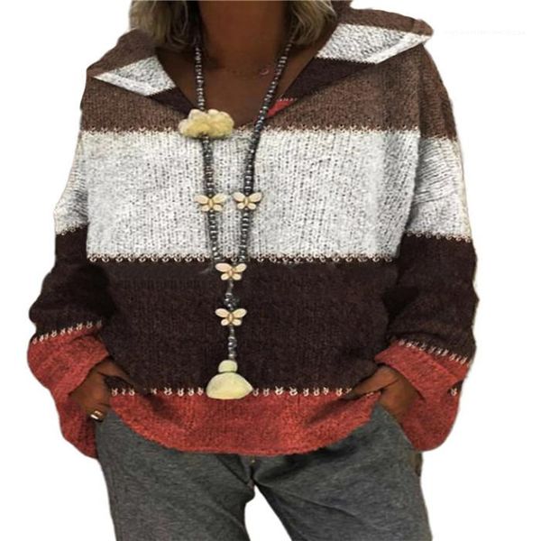 womens plus size patchwork long sleeve knits spring autumn fall fashion women designer sweater loose hooded sweaters, White;black
womens plus size patchwork long sleeve knits spring autumn fall fashion women designer sweater loose hooded sweaters, White;black