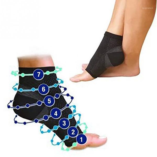 socks & hosiery wholesale- foot sleeve plantar fasciitis compression sore achy swelling heel ankle men women fatigue sock1, Black;white
socks & hosiery wholesale- foot sleeve plantar fasciitis compression sore achy swelling heel ankle men women fatigue sock1, Black;white